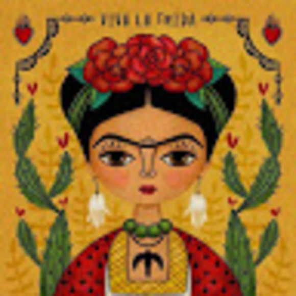 Meet your Posher, Arte - Picture 1 of 1